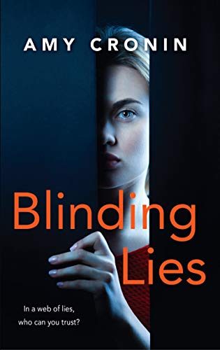 Blinding Lies on Kindle
