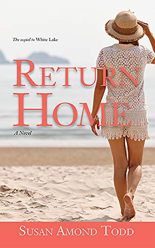 Return Home (White Lake Book 2) on Kindle