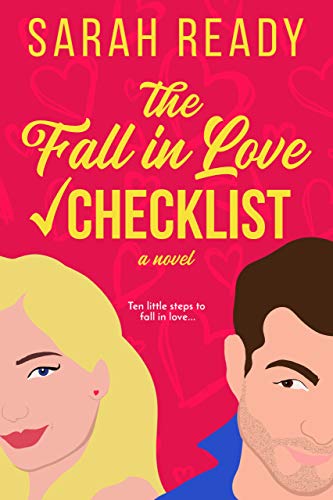 The Fall in Love Checklist on Kindle