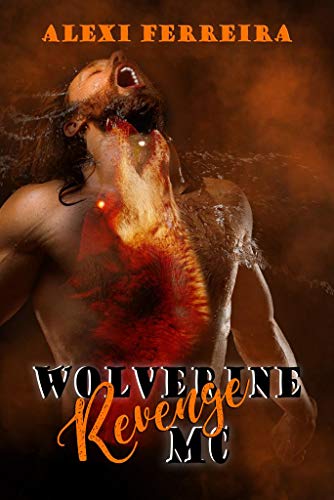 Revenge (Wolverine MC Book 4) on Kindle