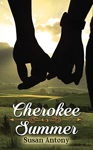 Cherokee Summer on Kindle