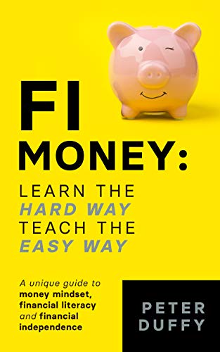 FI Money on Kindle