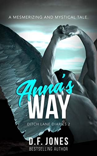 Anna's Way: The Healer on Kindle