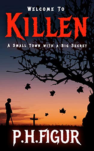 Killen: A Small Town with a Big Secret on Kindle