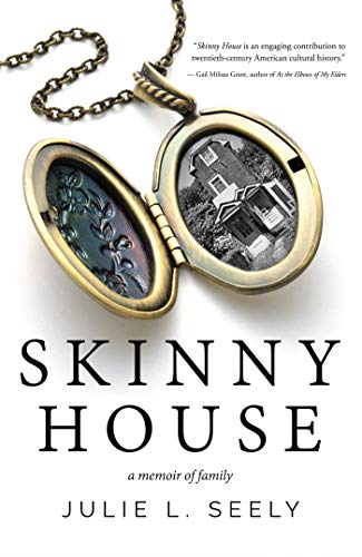 Skinny House: A Memoir of Family on Kindle