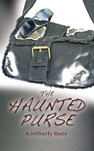 The Haunted Purse on Kindle