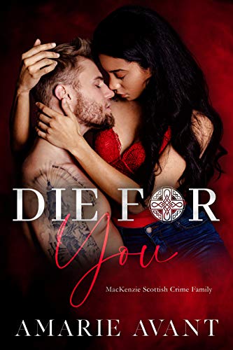 Die For You on Kindle