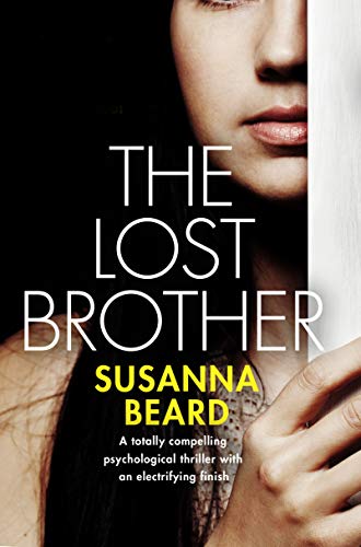 The Lost Brother on Kindle