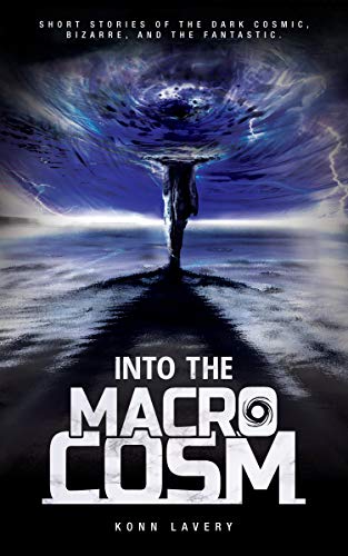 Into the Macrocosm on Kindle