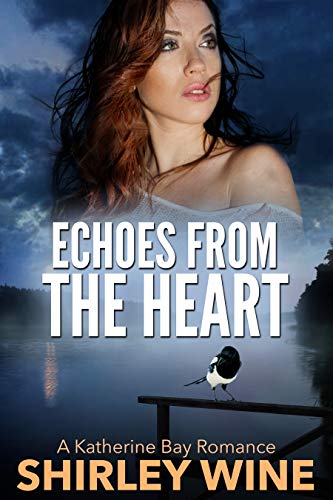 Echoes From The Heart (A Katherine Bay Romance Book 6) on Kindle