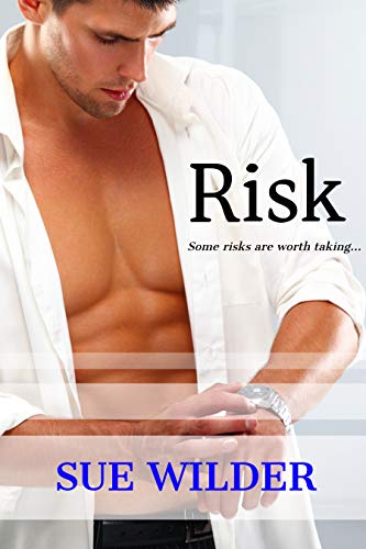 Risk (With Me Book 1) on Kindle