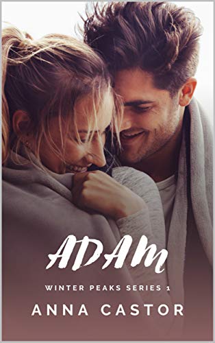 Adam (Winter Peaks Book 1) on Kindle