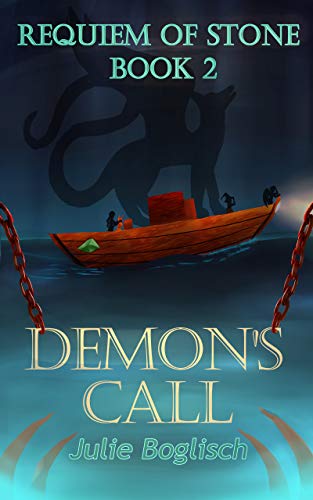 Demon's Call (Requiem of Stone Book 2) on Kindle