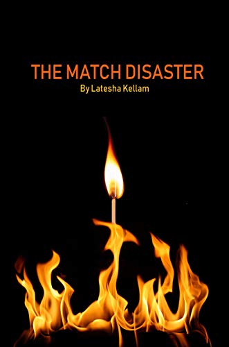 The Match Disaster on Kindle
