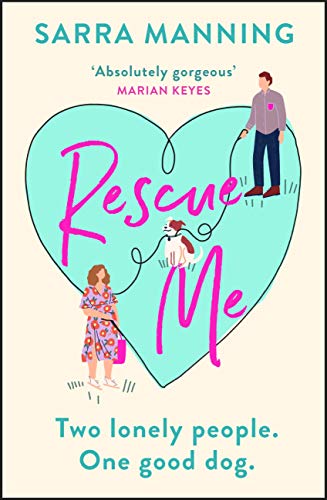 Rescue Me on Kindle