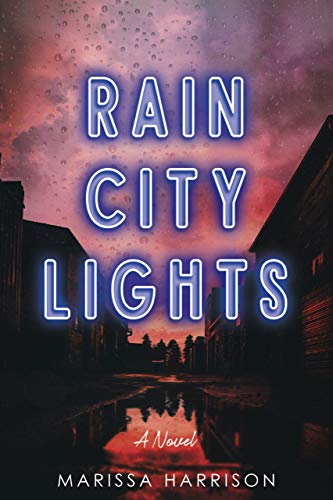 Rain City Lights on Kindle