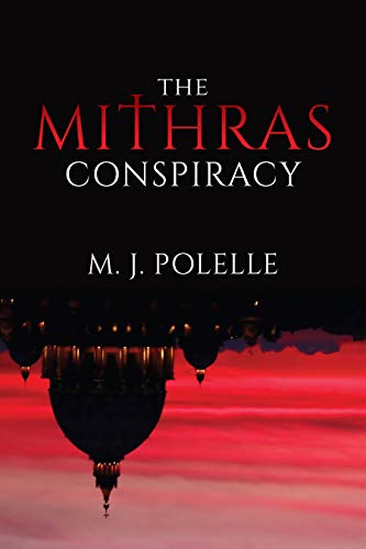 The Mithras Conspiracy on Kindle