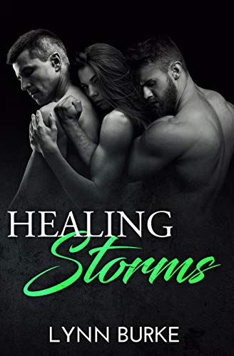 Healing Storms on Kindle