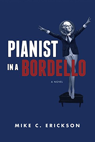 Pianist in a Bordello on Kindle