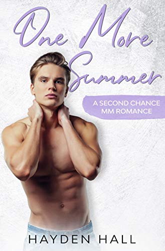 One More Summer (One More Chance Book 3) on Kindle