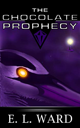 The Chocolate Prophecy on Kindle