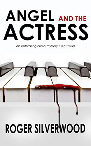 Angel and The Actress (Yorkshire Murder Mysteries Book 23) on Kindle