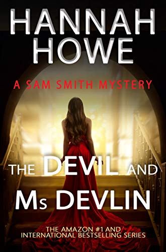 The Devil and Ms. Devlin (The Sam Smith Mystery Series Book 15) on Kindle
