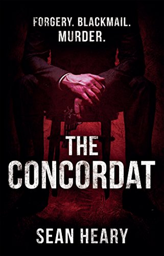 The Concordat on Kindle
