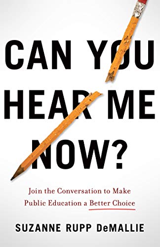 Can You Hear Me Now? on Kindle