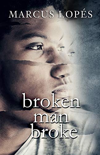 Broken Man Broke on Kindle