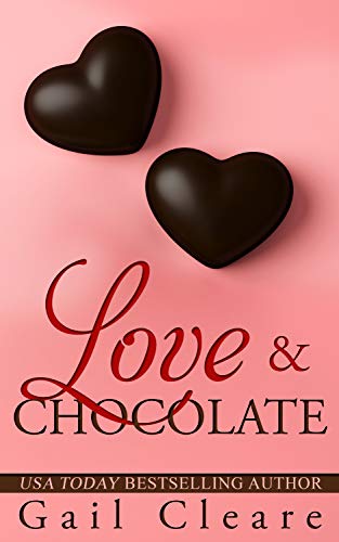 Love & Chocolate on Kindle