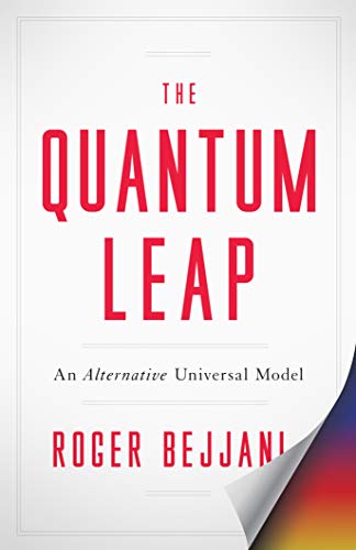 The Quantum Leap on Kindle