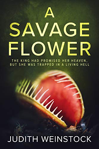 A Savage Flower on Kindle
