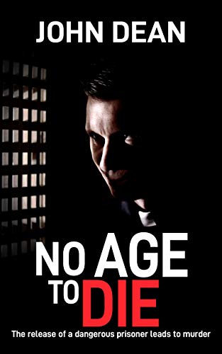 No Age to Die (DCI John Blizzard Book 9) on Kindle