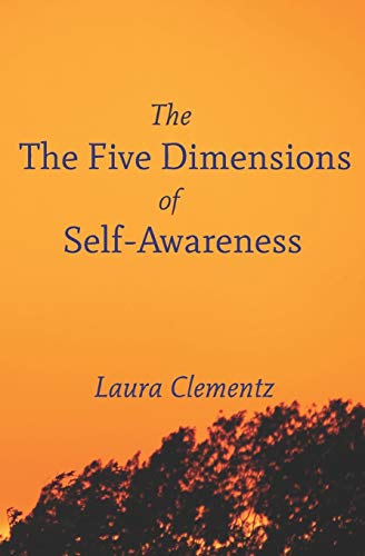 The Five Dimensions of Self-Awareness on Kindle