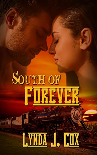 South of Forever on Kindle