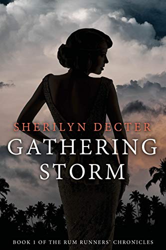 Gathering Storm (Rum Runners' Chronicles) on Kindle