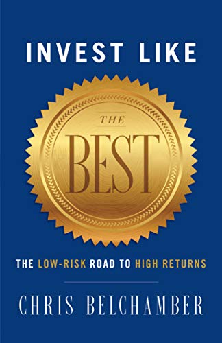 Invest Like the Best on Kindle