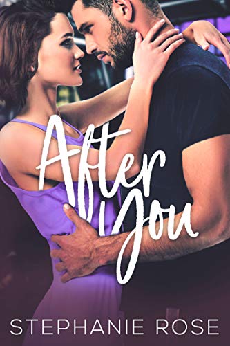 After You (Second Chances Book 3) on Kindle