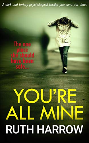 You're All Mine on Kindle