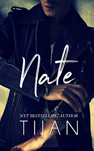 Nate on Kindle