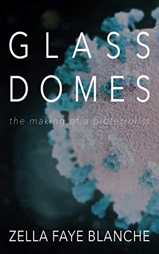 Glass Domes on Kindle