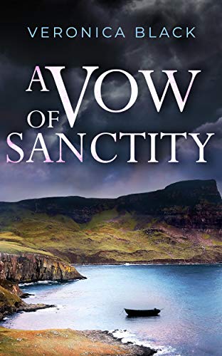 A Vow of Sanctity (Sister Joan Murder Mystery Book 3) on Kindle