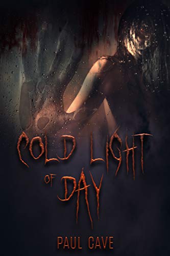Cold Light of Day on Kindle