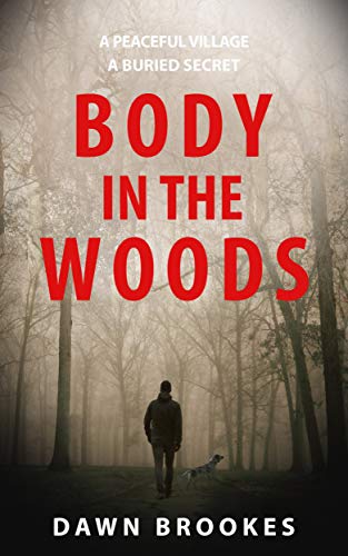 Body in the Woods (Carlos Jacobi Book 1) on Kindle