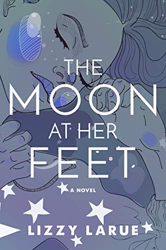 The Moon at Her Feet on Kindle