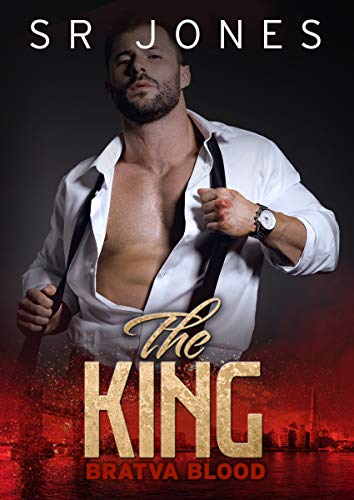 The King (Bratva Blood Book 1) on Kindle