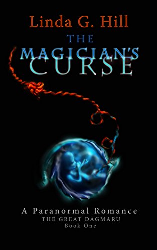 The Magician's Curse (The Great Dagmaru Book 1) on Kindle