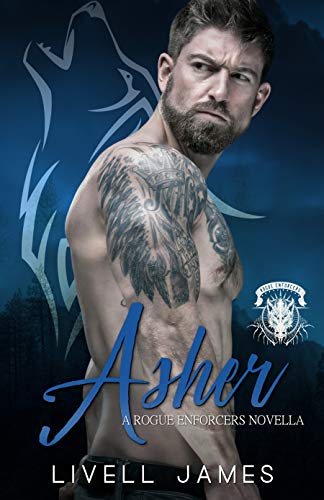 Asher (A Rogue Enforcers Novella) on Kindle