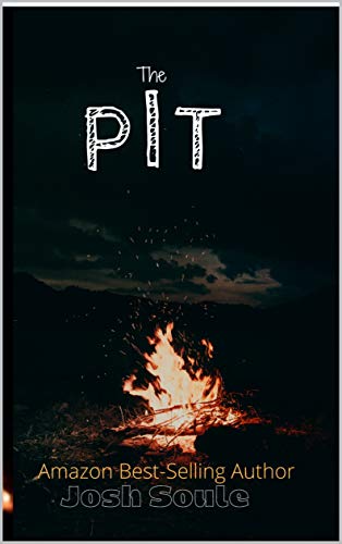 The Pit (The Monster Book 2) on Kindle
